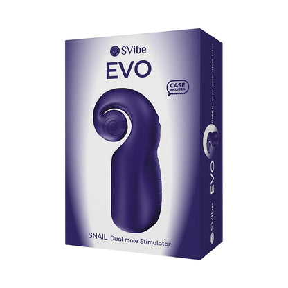 Snail EVO For Him