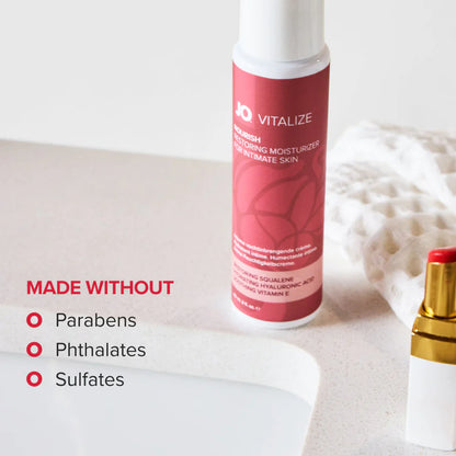Nourish Intimate Moisturizer