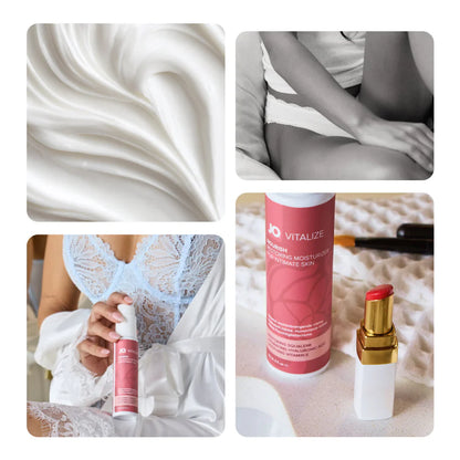 Nourish Intimate Moisturizer