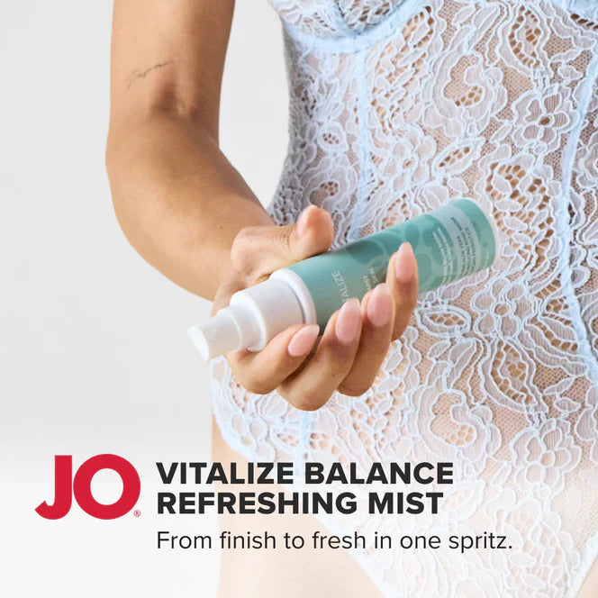 Balance Intimate Mist