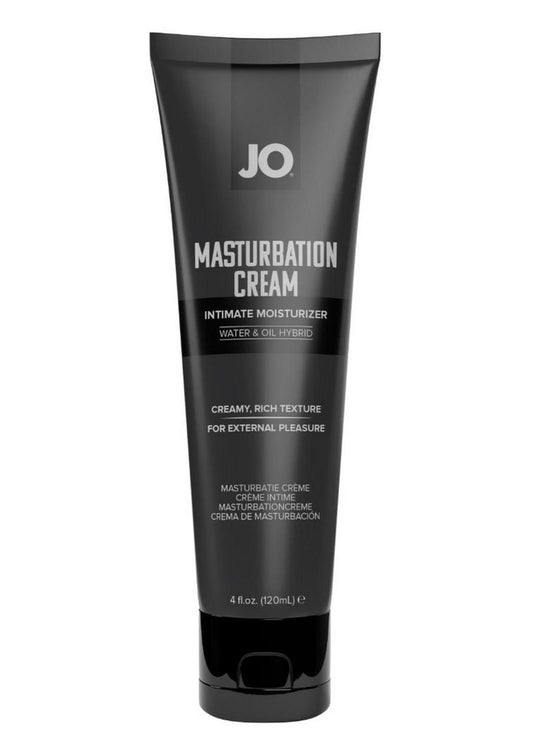 Masturbation Cream