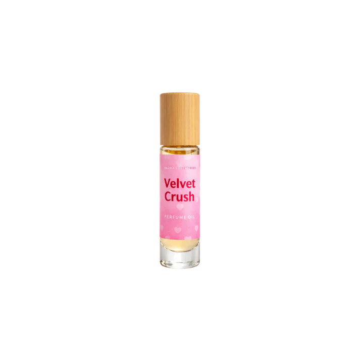Roller Perfume