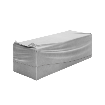 Aria Flip Chaise Removable Slip Cover
