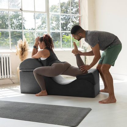 Aria Flip Chaise Removable Slip Cover