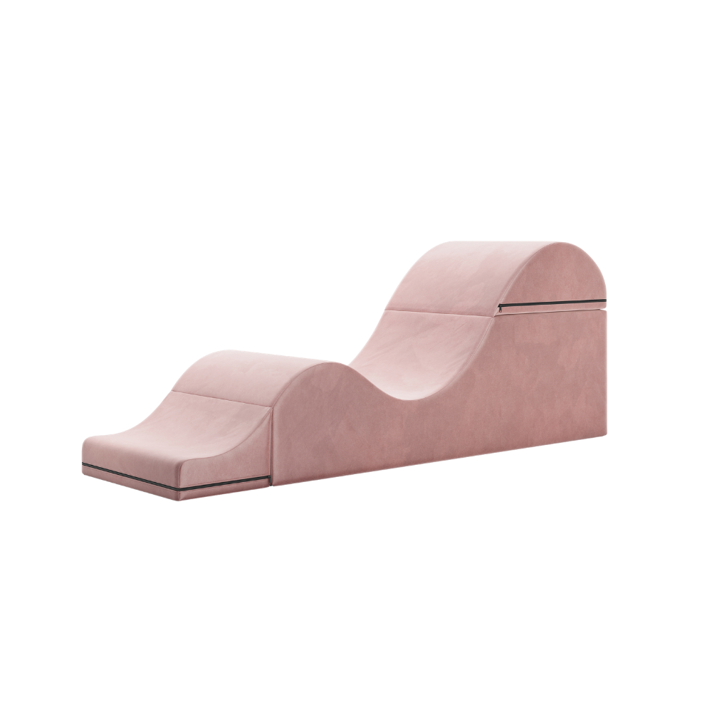 Aria Flip Chaise Removable Slip Cover