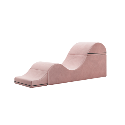 Aria Flip Chaise Removable Slip Cover