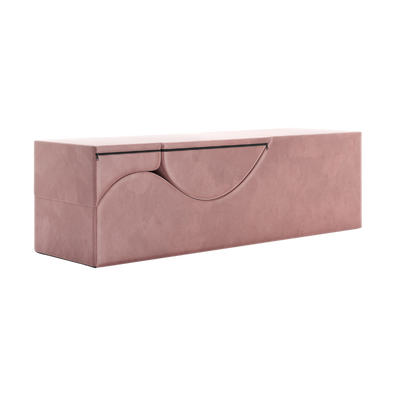 Aria Flip Chaise Removable Slip Cover