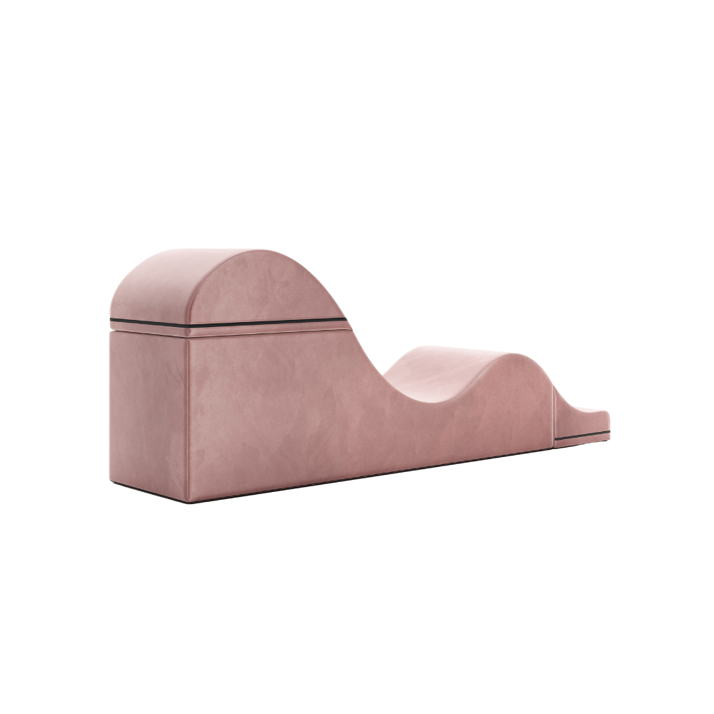 Aria Flip Chaise Removable Slip Cover
