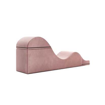 Aria Flip Chaise Removable Slip Cover