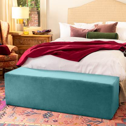 Aria Flip Chaise Removable Slip Cover