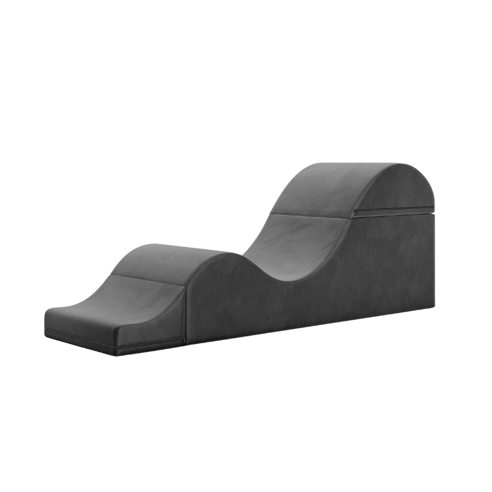 Aria Flip Chaise Removable Slip Cover