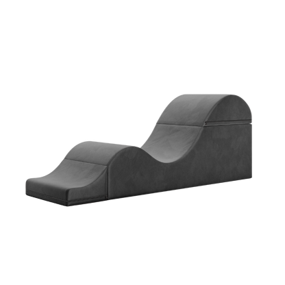 Aria Flip Chaise Removable Slip Cover
