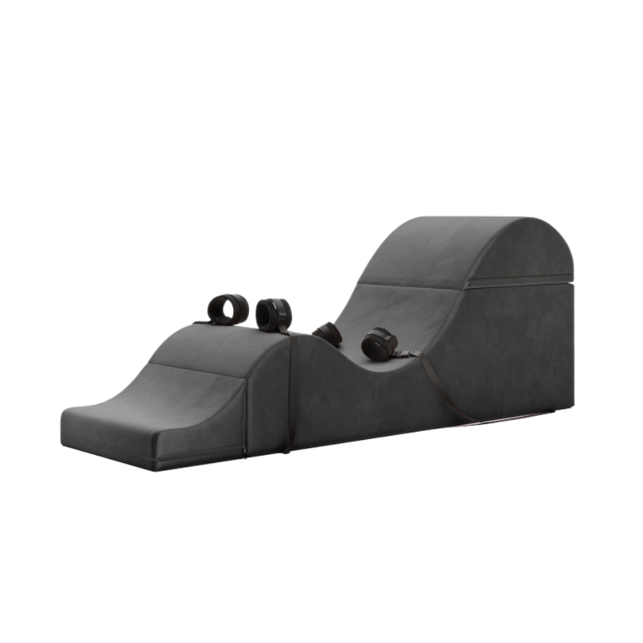 Aria Flip Chaise Removable Slip Cover