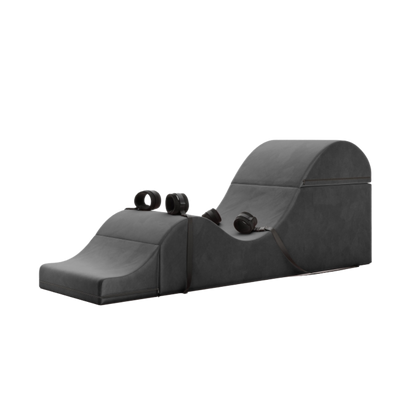 Aria Flip Chaise Removable Slip Cover