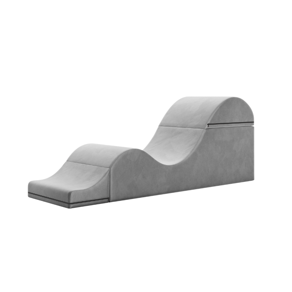 Aria Flip Chaise Removable Slip Cover