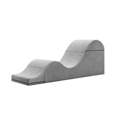 Aria Flip Chaise Removable Slip Cover