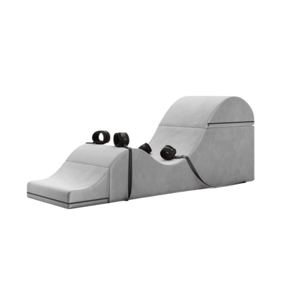 Aria Flip Chaise Removable Slip Cover