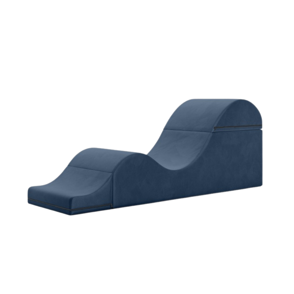 Aria Flip Chaise Removable Slip Cover