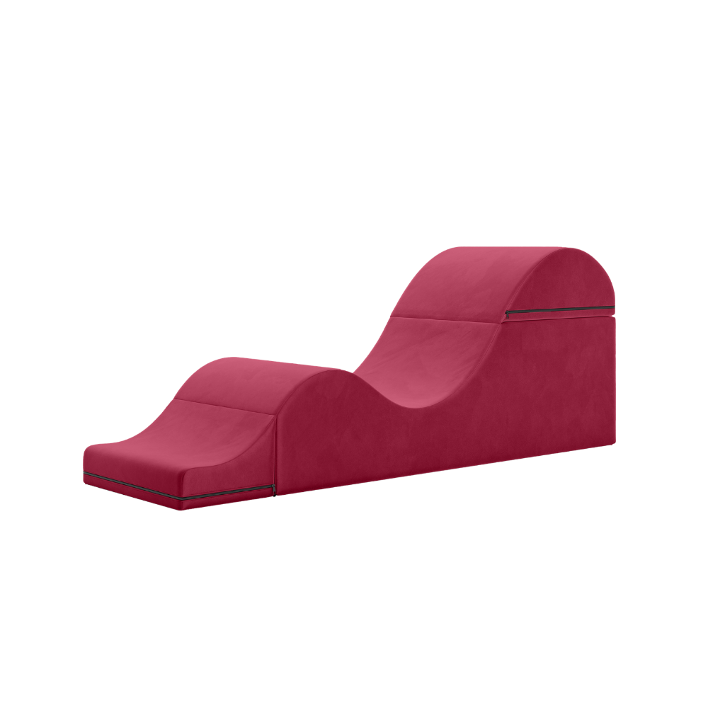 Aria Flip Chaise Removable Slip Cover