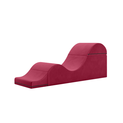 Aria Flip Chaise Removable Slip Cover
