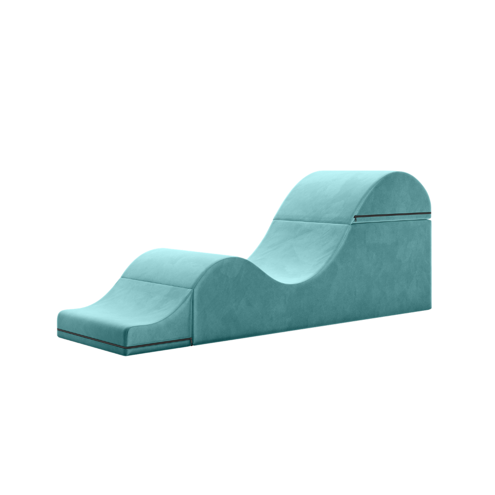 Aria Flip Chaise Removable Slip Cover