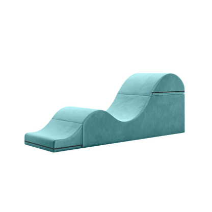 Aria Flip Chaise Removable Slip Cover
