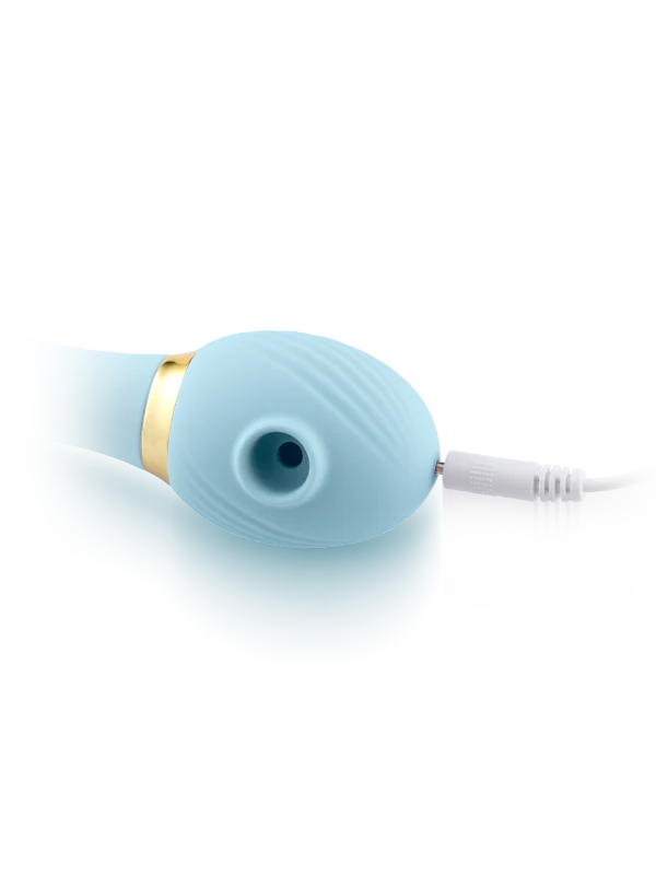 ALL INCLUSIVE-  AIROTIC MASSAGER