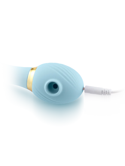 ALL INCLUSIVE-  AIROTIC MASSAGER