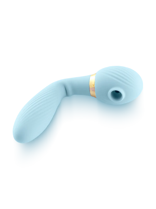 ALL INCLUSIVE-  AIROTIC MASSAGER