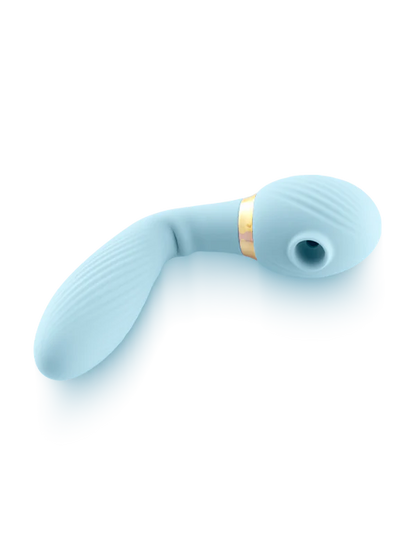 ALL INCLUSIVE-  AIROTIC MASSAGER