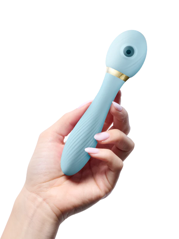ALL INCLUSIVE-  AIROTIC MASSAGER