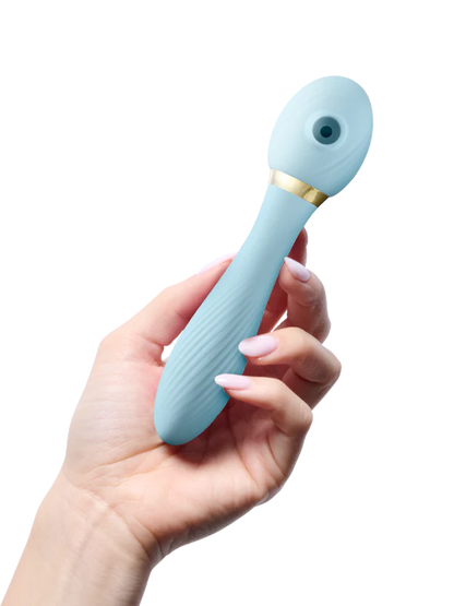 ALL INCLUSIVE-  AIROTIC MASSAGER