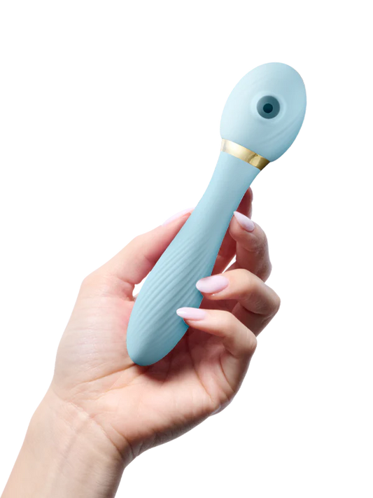 ALL INCLUSIVE-  AIROTIC MASSAGER