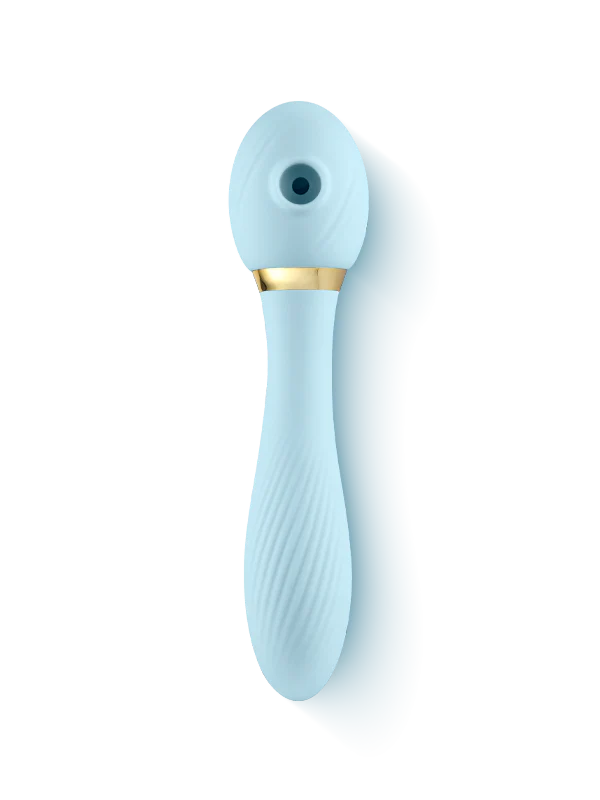 ALL INCLUSIVE-  AIROTIC MASSAGER