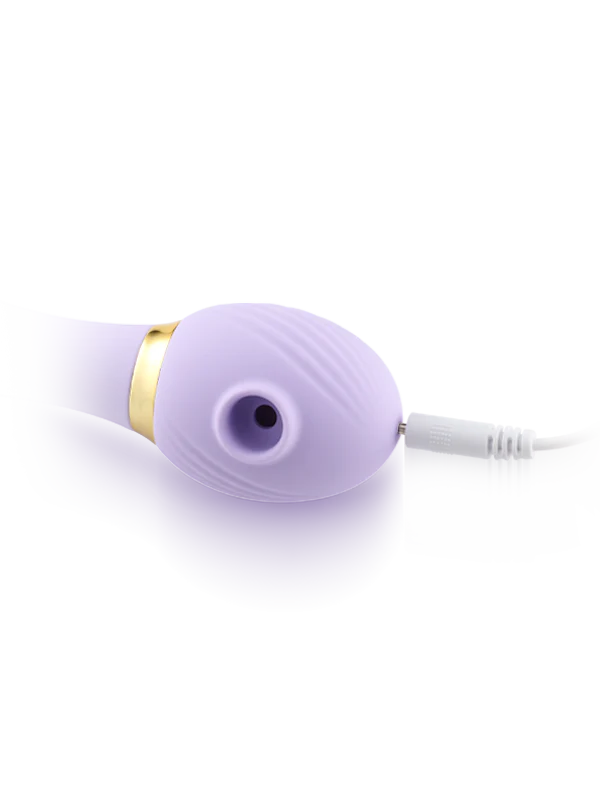 ALL INCLUSIVE-  AIROTIC MASSAGER