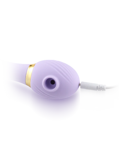 ALL INCLUSIVE-  AIROTIC MASSAGER