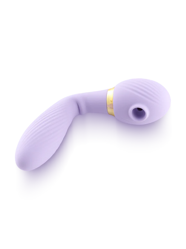 ALL INCLUSIVE-  AIROTIC MASSAGER