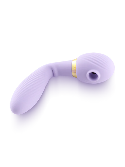 ALL INCLUSIVE-  AIROTIC MASSAGER