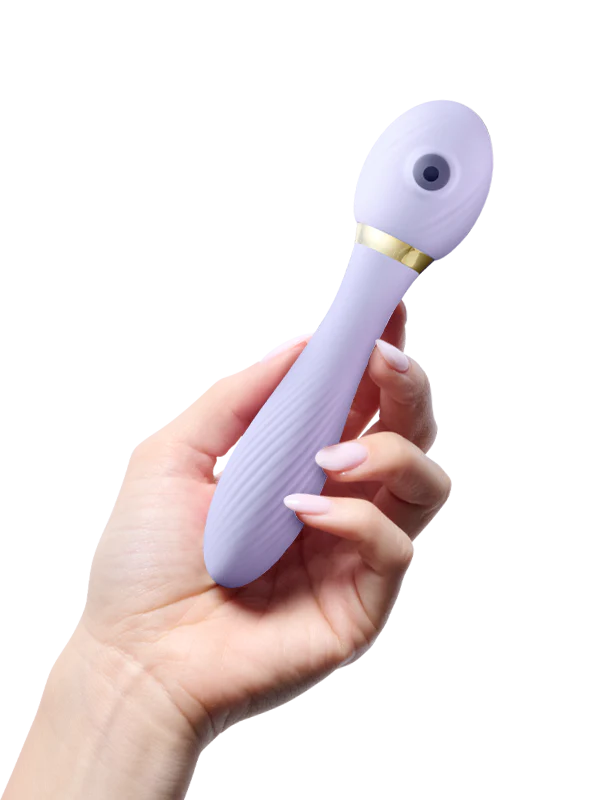 ALL INCLUSIVE-  AIROTIC MASSAGER