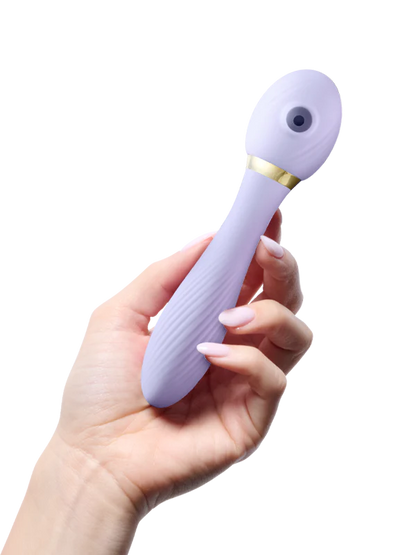 ALL INCLUSIVE-  AIROTIC MASSAGER