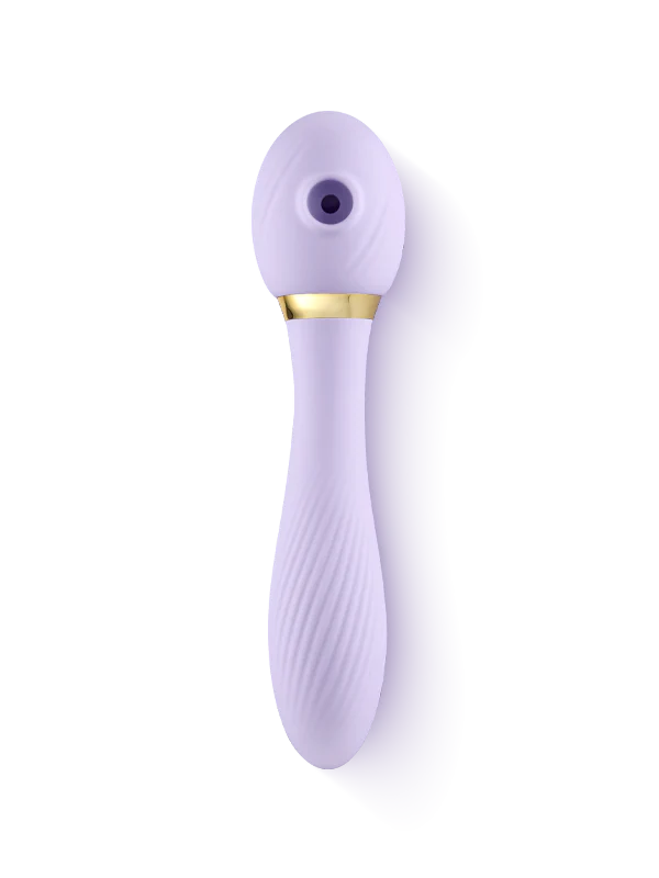 ALL INCLUSIVE-  AIROTIC MASSAGER