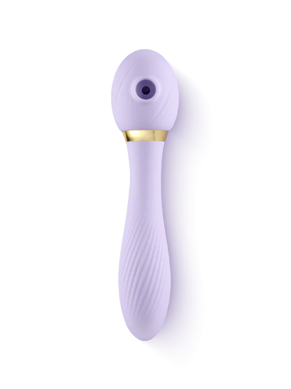 ALL INCLUSIVE-  AIROTIC MASSAGER