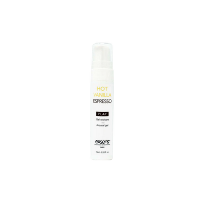Arousal Gel