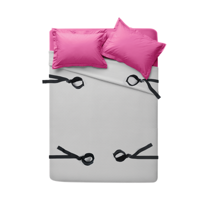 Bed & Beyond: Under-the-Bed Restraints