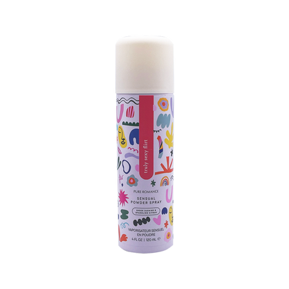 Between The Sheets - Truly Sexy Flirt: Moisture-Absorbing Linen Spray