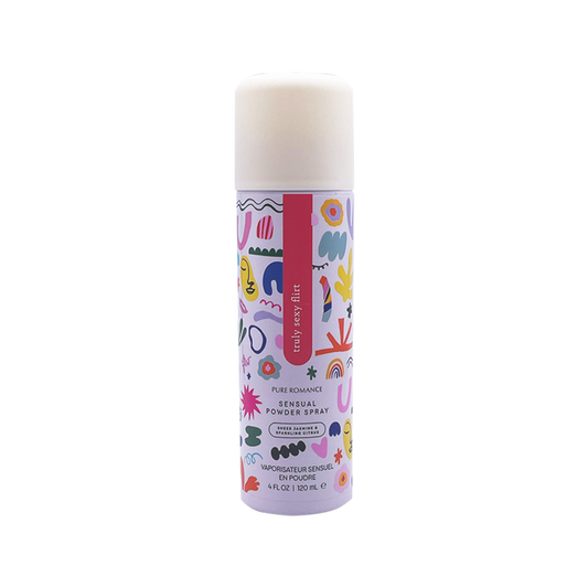 Between The Sheets - Truly Sexy Flirt: Moisture-Absorbing Linen Spray