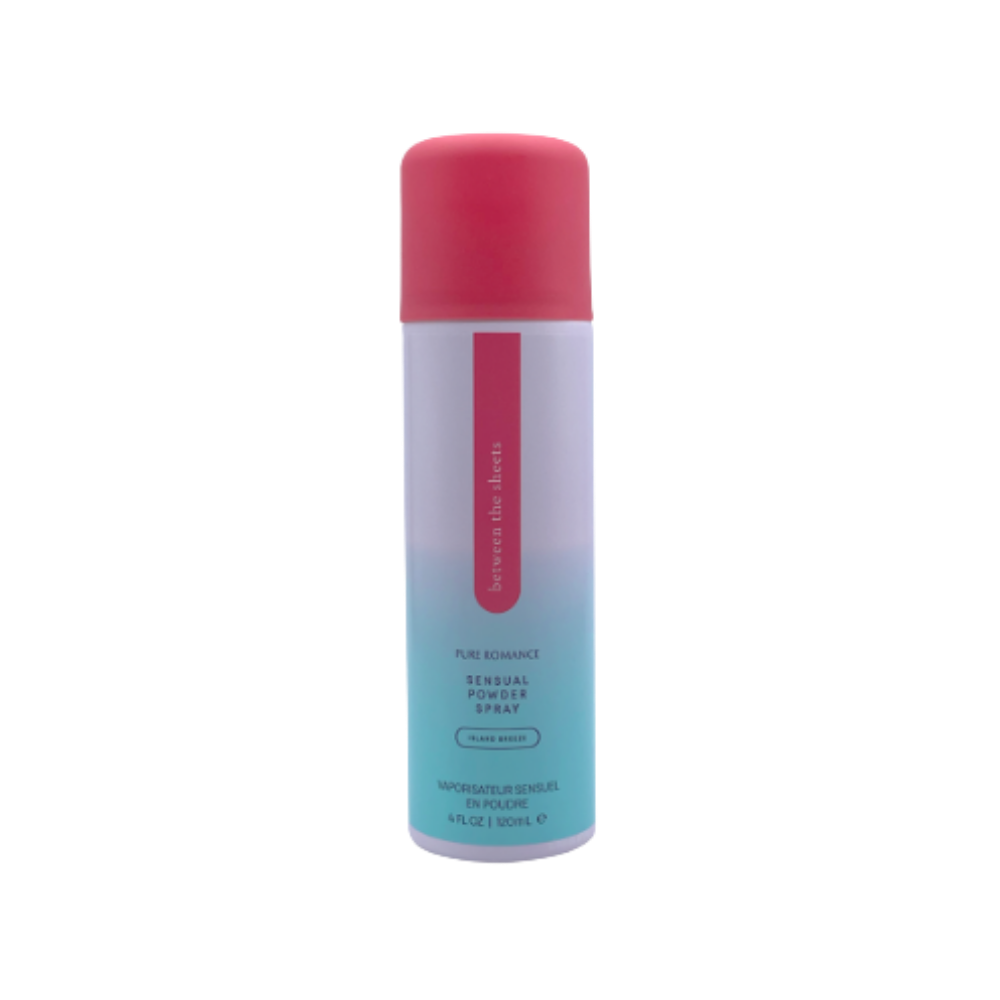 Between The Sheets-  Island Breeze: Moisture-Absorbing Linen Spray