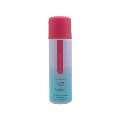 Between The Sheets-  Island Breeze: Moisture-Absorbing Linen Spray