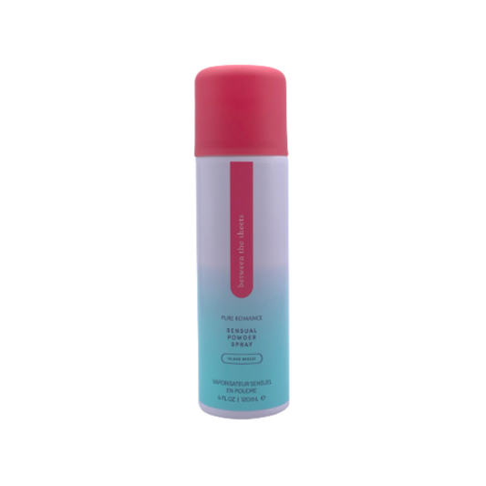 Between The Sheets-  Island Breeze: Moisture-Absorbing Linen Spray