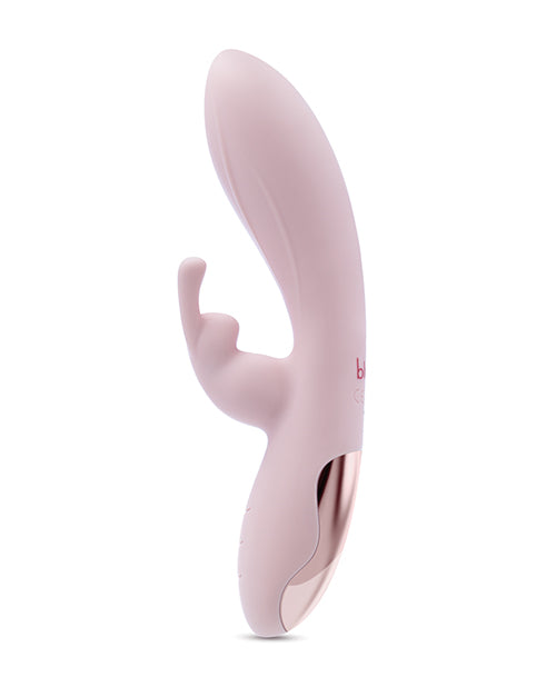 Morgan Rabbit Vibrator - Pink